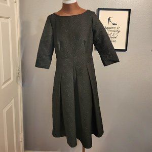 Maison Common Floral Dress